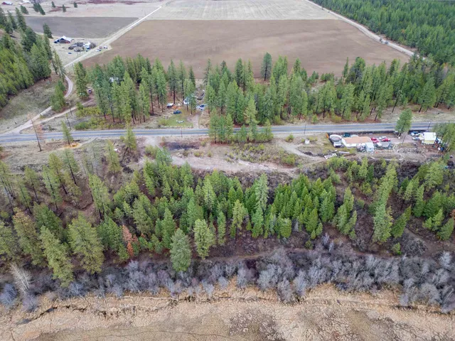 $109,000 | 4256 Highway 231, Springdale, WA 99173