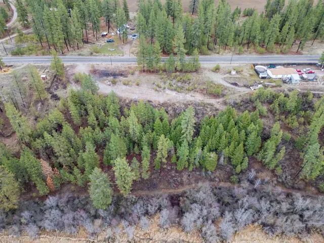 $109,000 | 4256 Highway 231, Springdale, WA 99173