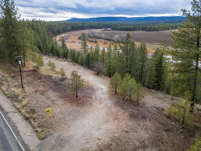 $109,000 | 4256 Highway 231, Springdale, WA 99173