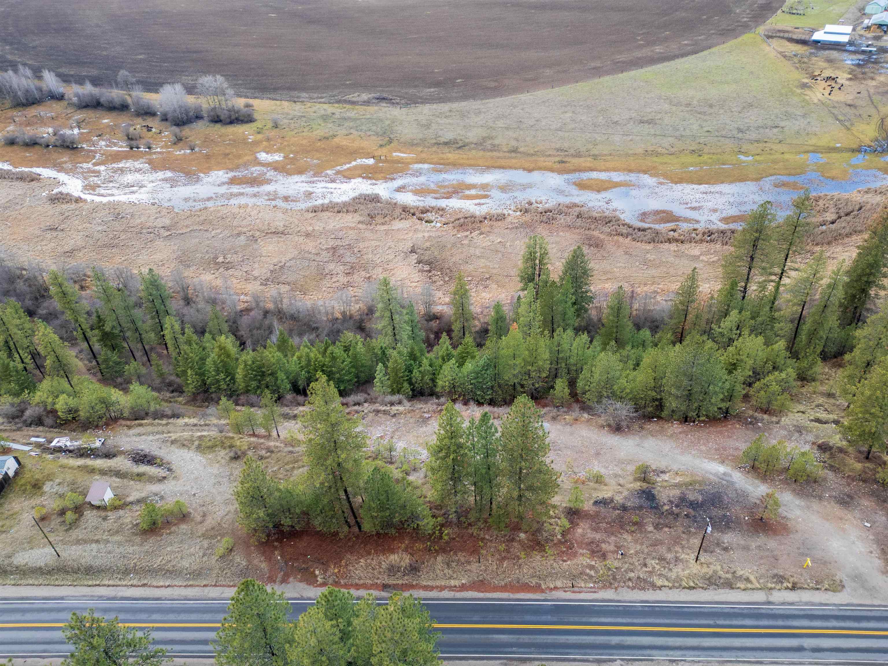 4256 Highway 231 Springdale, WA 99173 - Photo 15 of 20