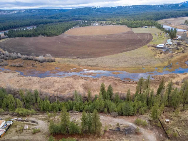 $109,000 | 4256 Highway 231, Springdale, WA 99173