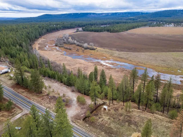 $109,000 | 4256 Highway 231, Springdale, WA 99173