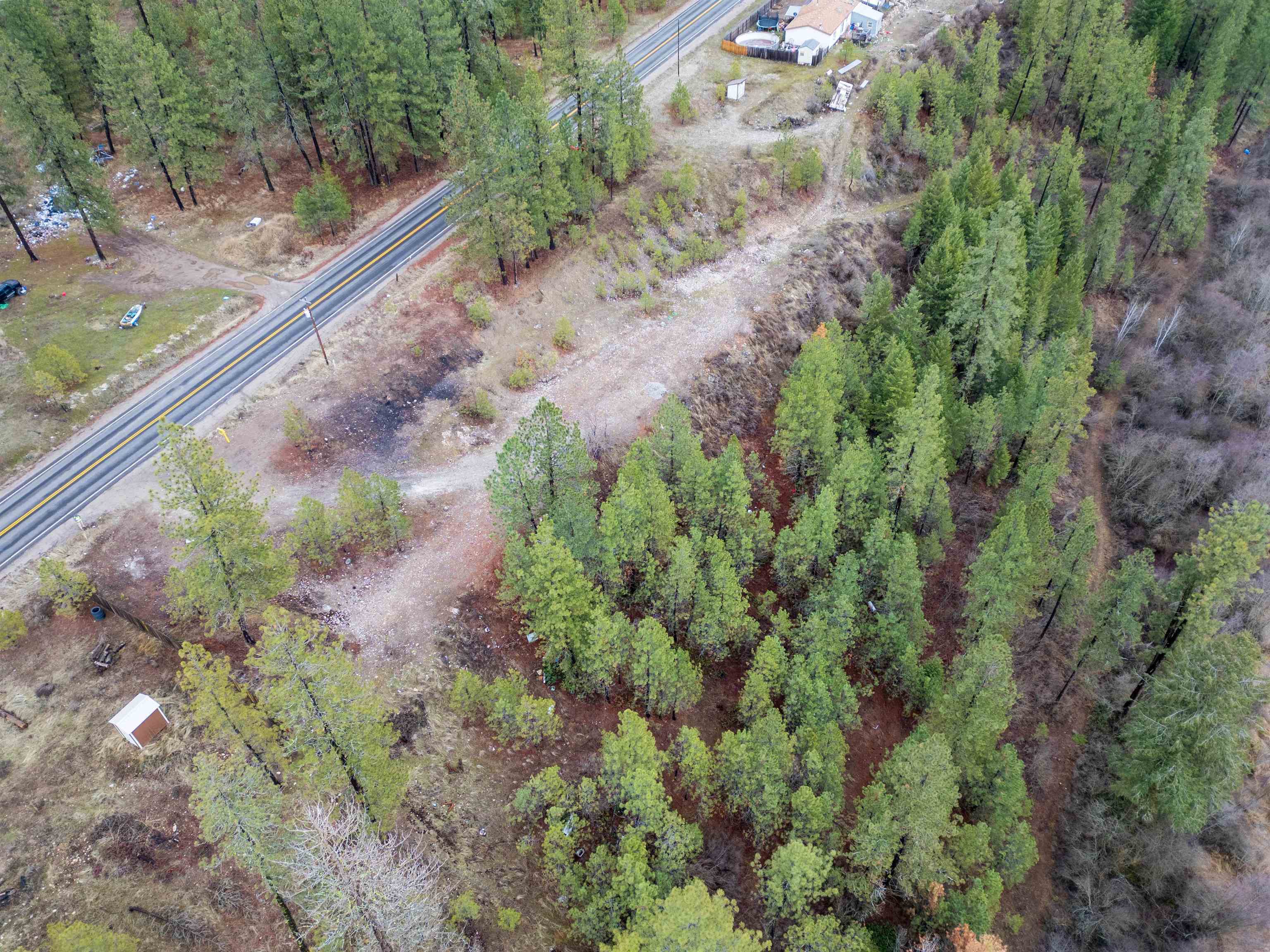 4256 Highway 231 Springdale, WA 99173 - Photo 19 of 20