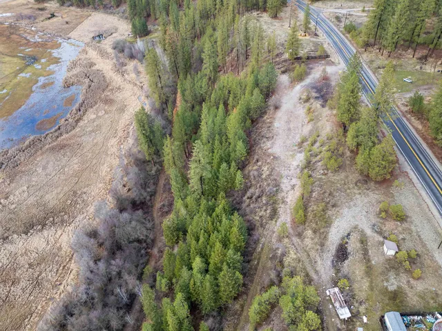 $109,000 | 4256 Highway 231, Springdale, WA 99173