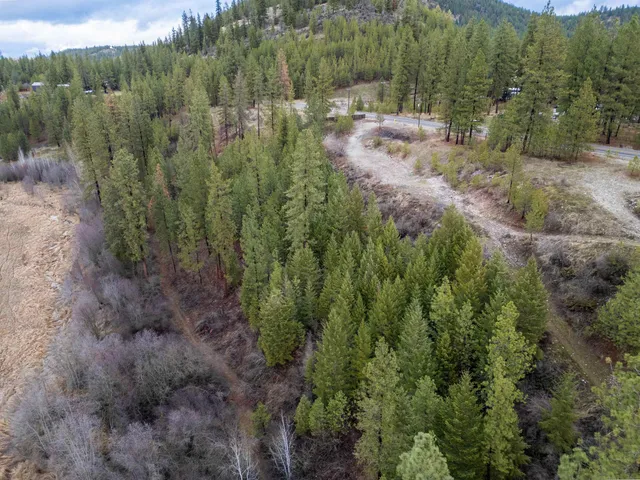 $109,000 | 4256 Highway 231, Springdale, WA 99173