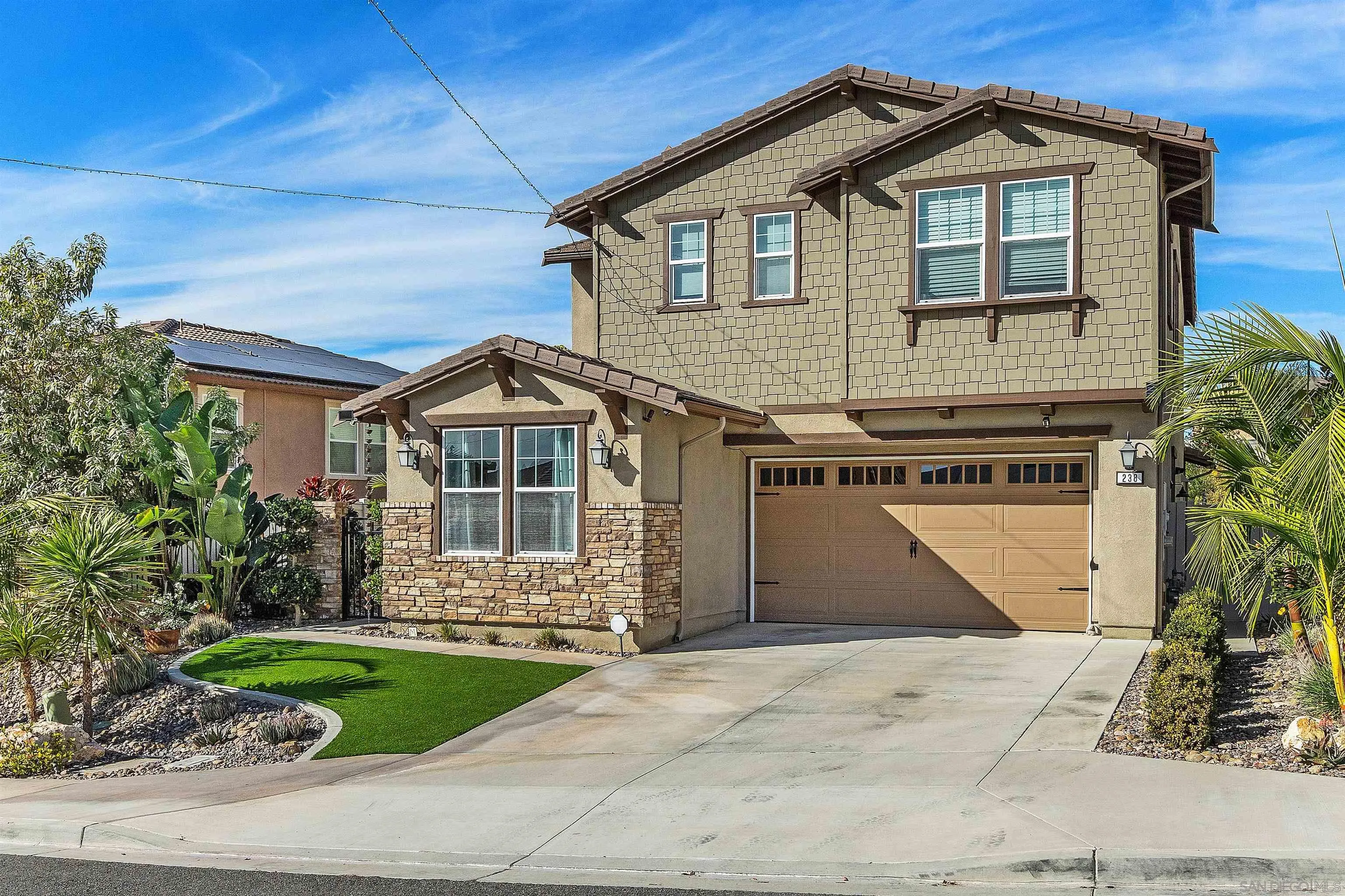 238 Ventasso Way Fallbrook, CA 92028 - Photo 1 of 1 Gallery Image 1