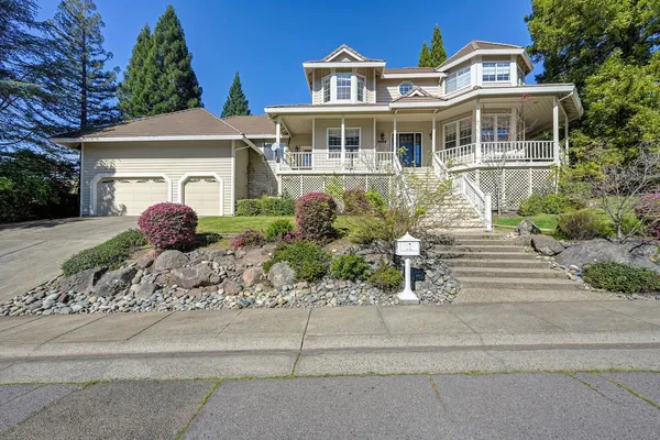 $1,250,000 | 3966 Rawhide Road, Rocklin, CA 95677