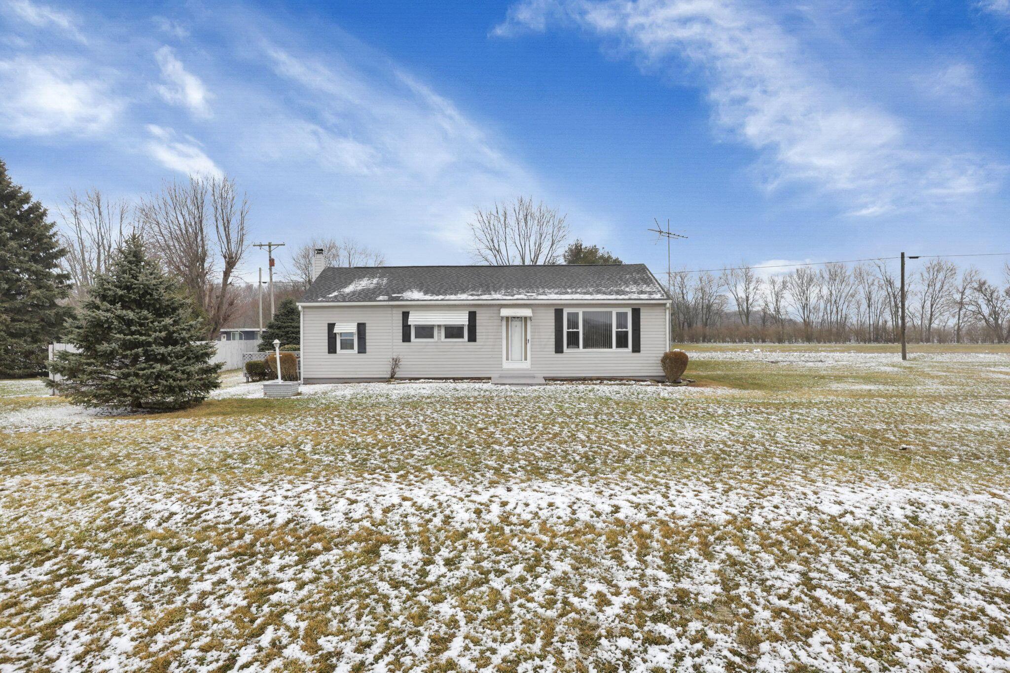 1140 Mill Road Circleville, OH 43113 - Photo 2 of 42 2-web-or-mls-939A0523