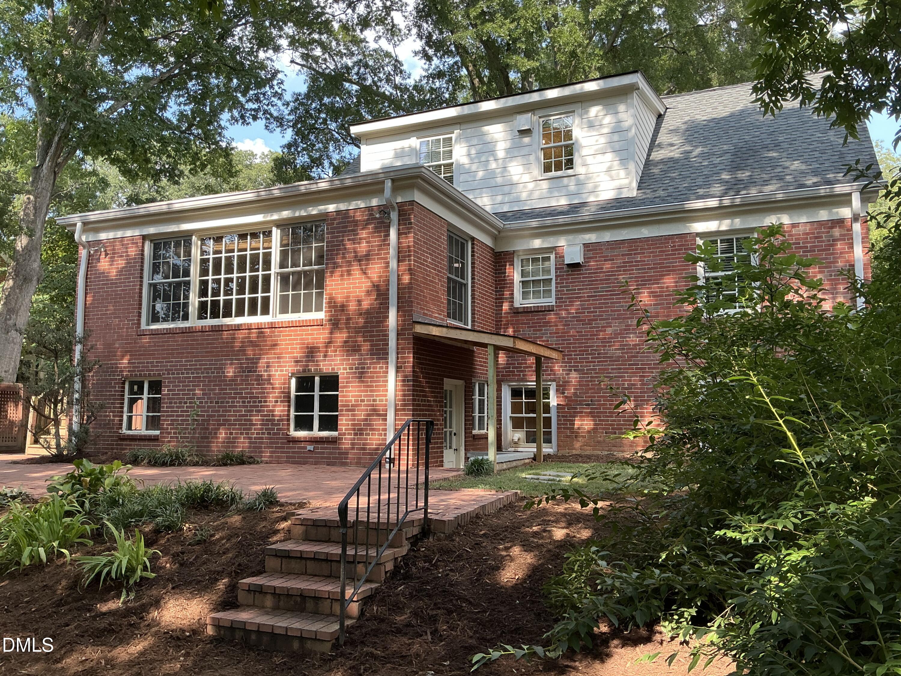 119 Montgomery Street Raleigh, NC 27607 - Photo 17 of 17 IMG_0066