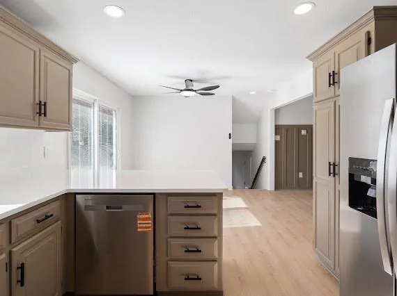 $435,000 | 1225 Northeast Kenwood Drive, Lee's Summit, MO 64064