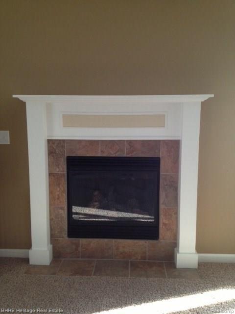 813 Nelson's Ridge Drive Howell, MI 48843 - Photo 6 of 20 nelson21.jpg
