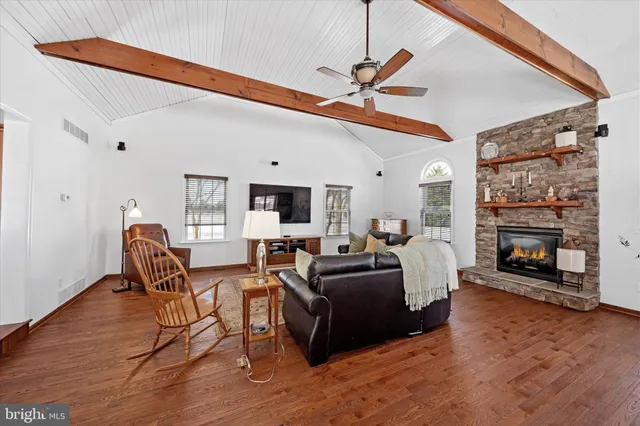 $669,900 | 114 Colonel Clayton Drive, Middletown, DE 19709