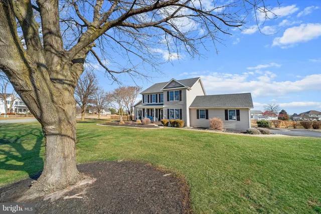 $669,900 | 114 Colonel Clayton Drive, Middletown, DE 19709