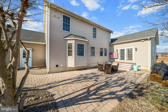 $669,900 | 114 Colonel Clayton Drive, Middletown, DE 19709