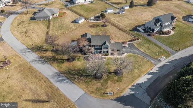 $669,900 | 114 Colonel Clayton Drive, Middletown, DE 19709