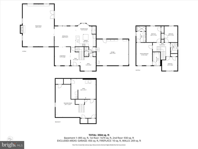 $669,900 | 114 Colonel Clayton Drive, Middletown, DE 19709