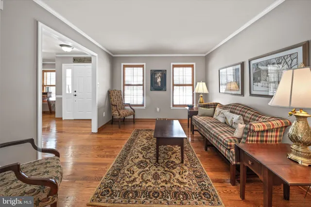 $669,900 | 114 Colonel Clayton Drive, Middletown, DE 19709