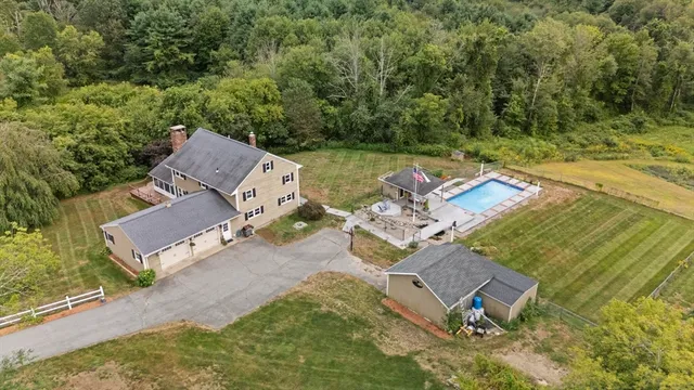 $600,000 | 11 Lempicki Road, Dudley, MA 01571