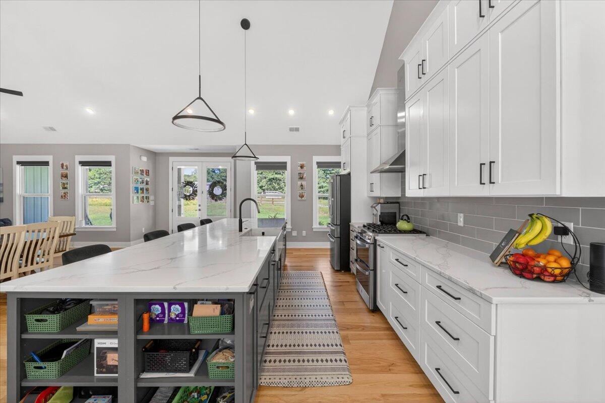 357 Cummings Chapel Road Ridgeville, SC 29472 - Photo 8 of 118