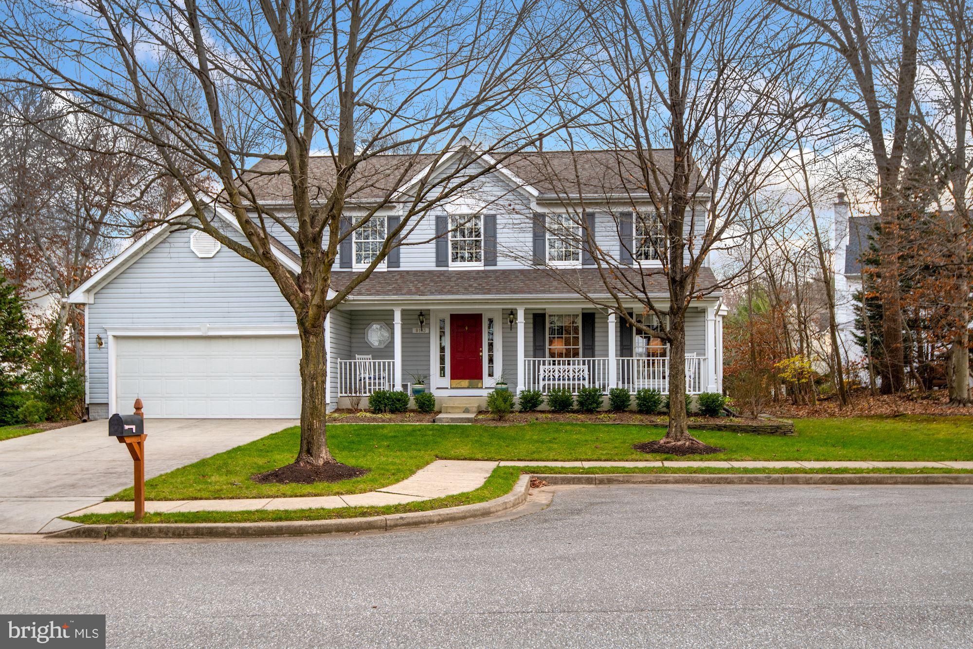 8113 Fe Carter Road Laurel, MD 20724 - Photo 1 of 43 Gallery Image 1
