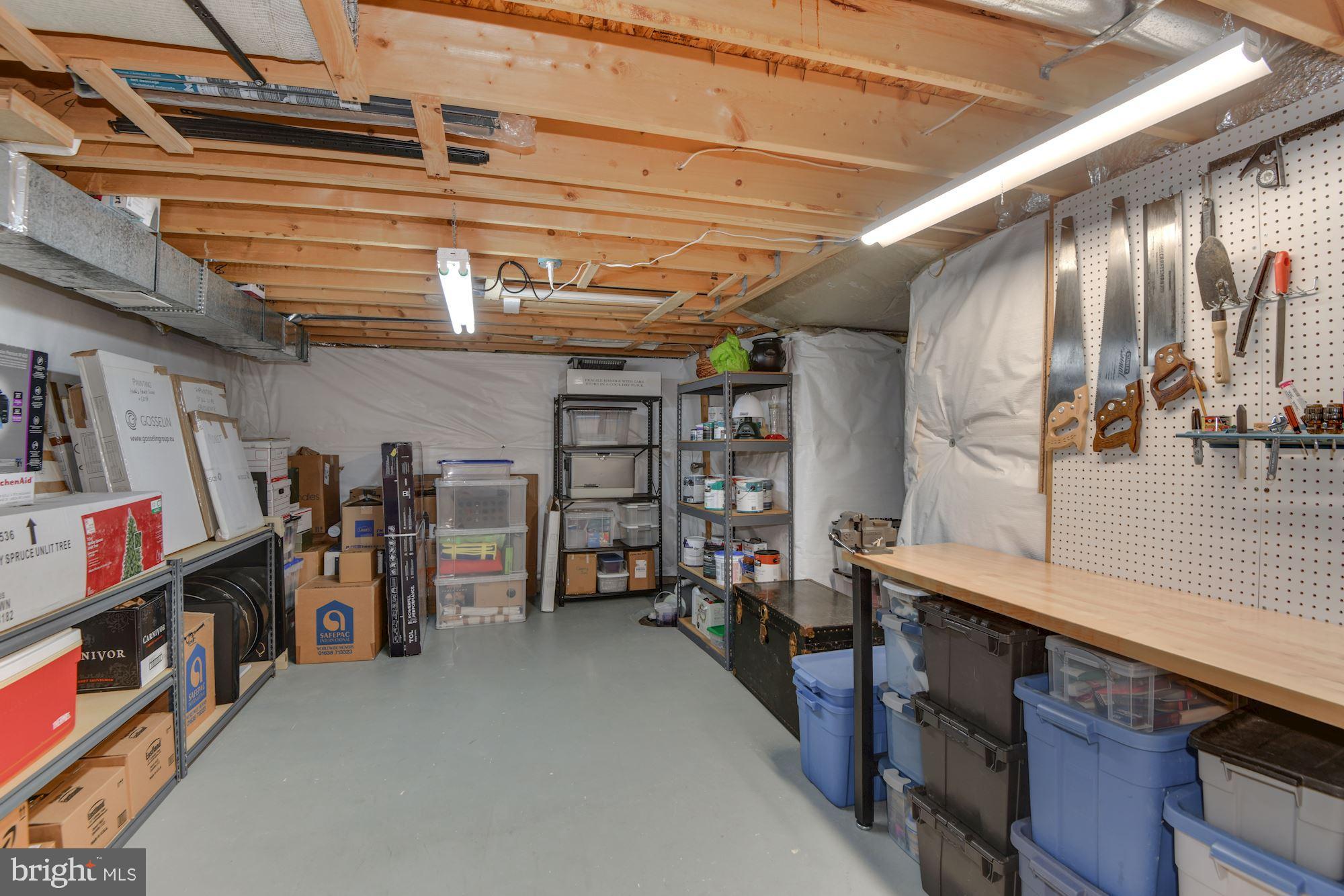 8113 Fe Carter Road Laurel, MD 20724 - Photo 40 of 43 Gallery Image 40