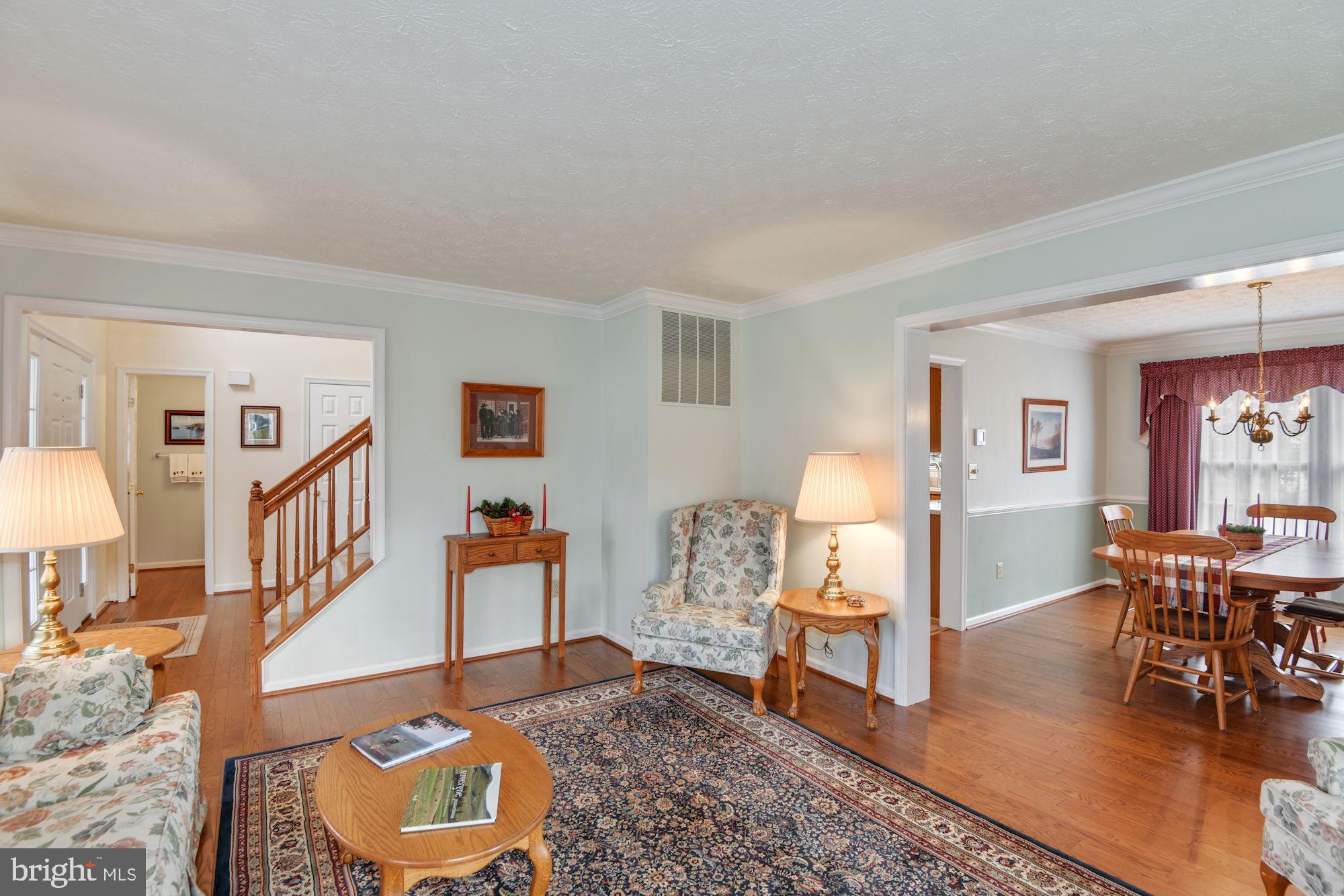 8113 Fe Carter Road Laurel, MD 20724 - Photo 7 of 43 Gallery Image 7