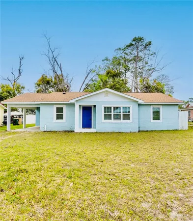 $225,000 | 619 Oakwood Avenue, Waycross, GA 31501