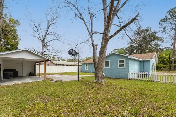 $225,000 | 619 Oakwood Avenue, Waycross, GA 31501