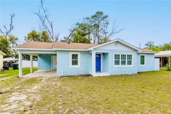 $225,000 | 619 Oakwood Avenue, Waycross, GA 31501