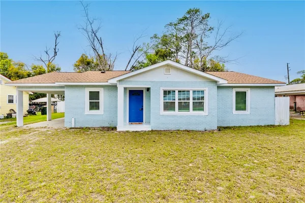 $225,000 | 619 Oakwood Avenue, Waycross, GA 31501