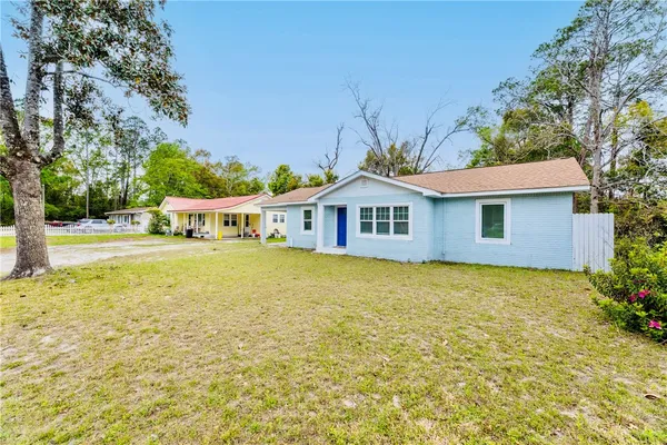 $225,000 | 619 Oakwood Avenue, Waycross, GA 31501