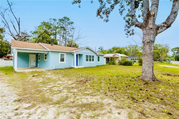 $225,000 | 619 Oakwood Avenue, Waycross, GA 31501