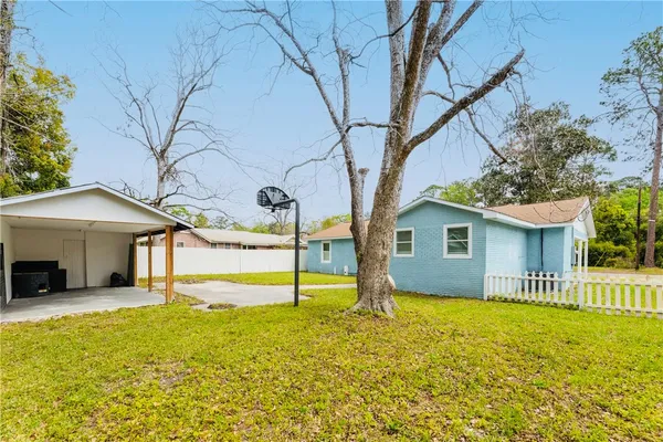 $225,000 | 619 Oakwood Avenue, Waycross, GA 31501