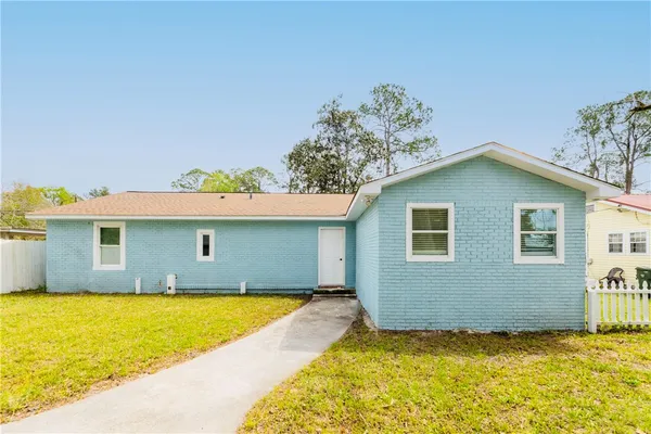 $225,000 | 619 Oakwood Avenue, Waycross, GA 31501