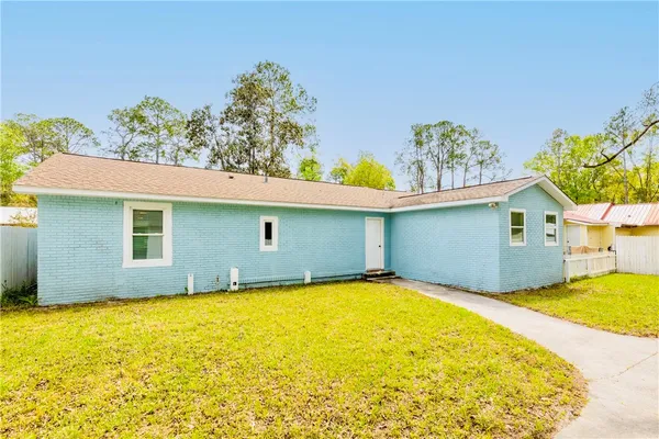 $225,000 | 619 Oakwood Avenue, Waycross, GA 31501