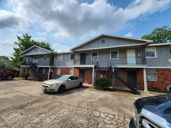 $875 | 4311 Yellowstone Boulevard, Unit 6, Houston, TX 77021