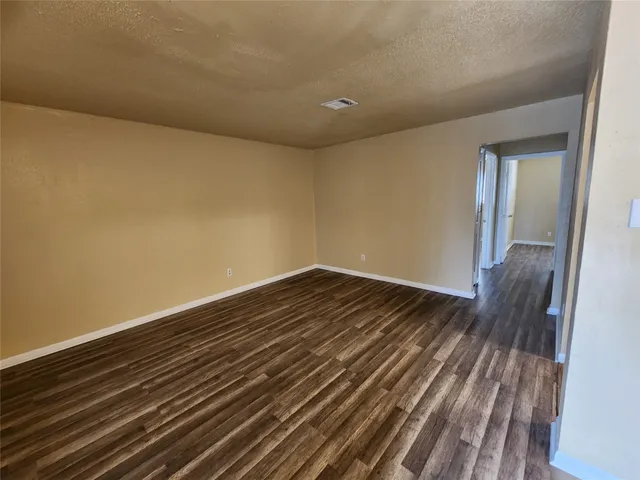 $875 | 4311 Yellowstone Boulevard, Unit 6, Houston, TX 77021