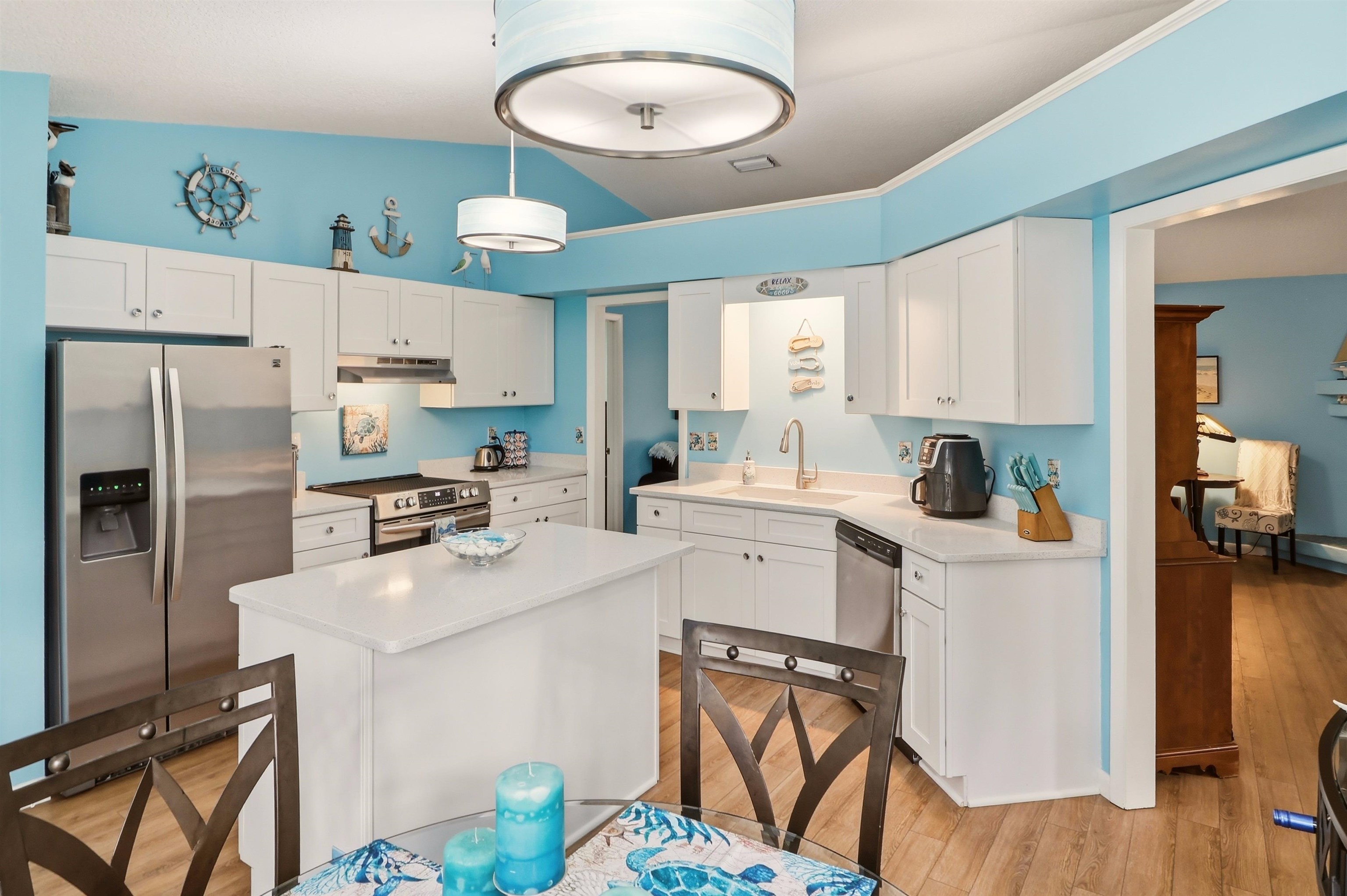 110 Osprey Road St. Augustine, FL 32086 - Photo 20 of 50