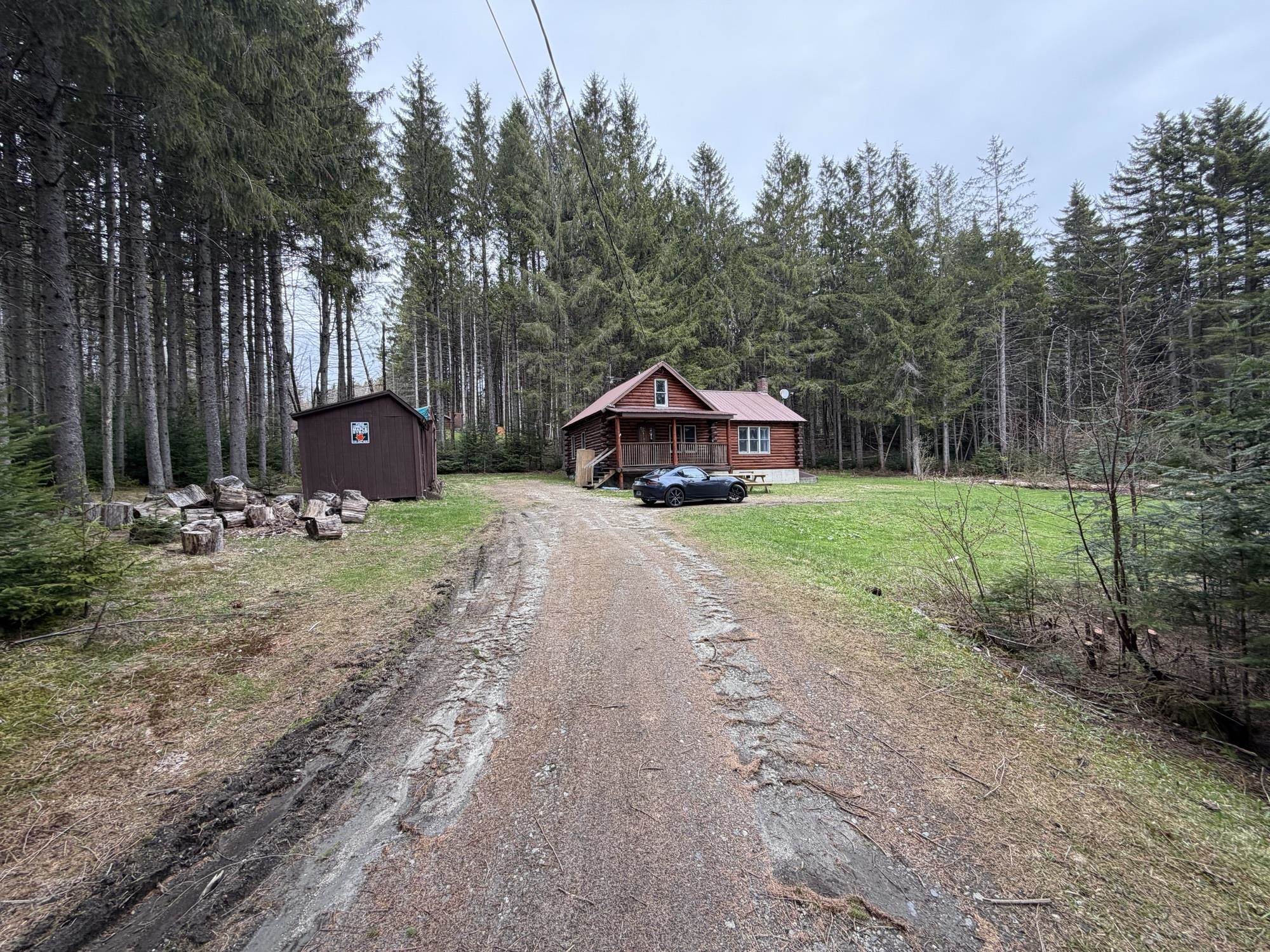 534 Curtis Road Morgan, VT 05853 - Photo 4 of 16