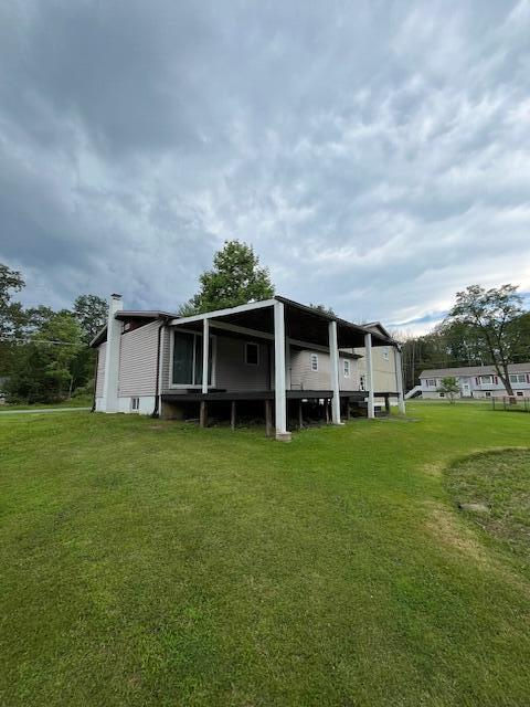 501 Lake Spangenberg Road Lake Ariel, PA 18436 - Photo 23 of 24 side view