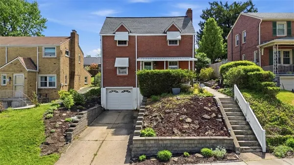 $235,000 | 919 Tropical Avenue, Pittsburgh, PA 15216