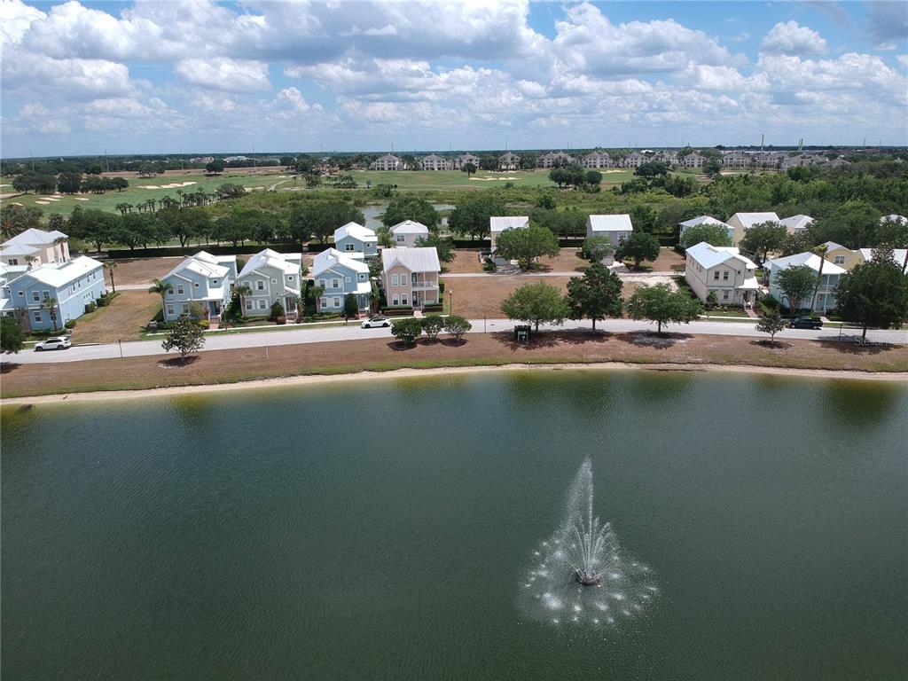 1525 Fairview Circle Reunion, FL 34747 - Photo 11 of 33