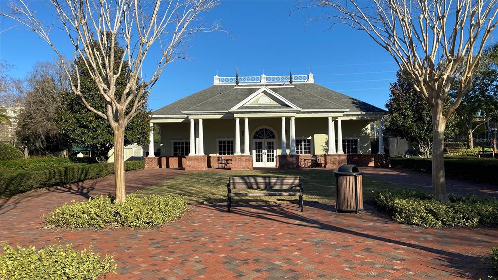 1525 Fairview Circle Reunion, FL 34747 - Photo 29 of 33