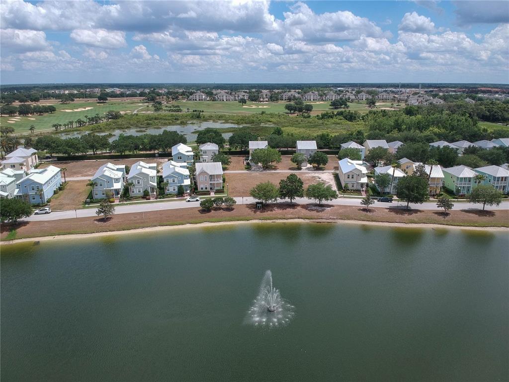1525 Fairview Circle Reunion, FL 34747 - Photo 4 of 33