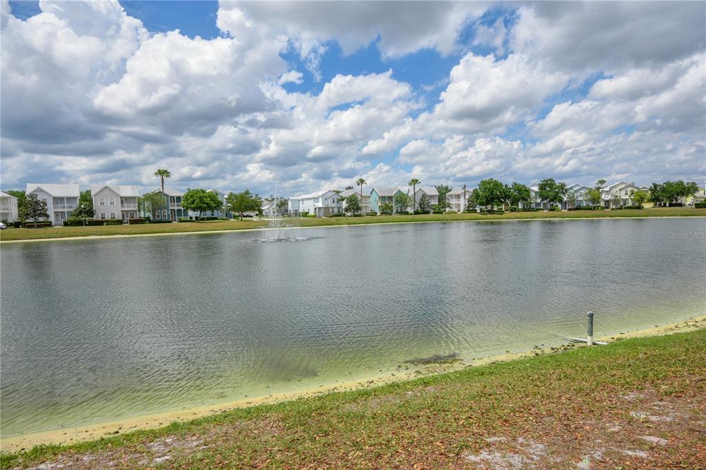 1525 Fairview Circle Reunion, FL 34747 - Photo 6 of 33