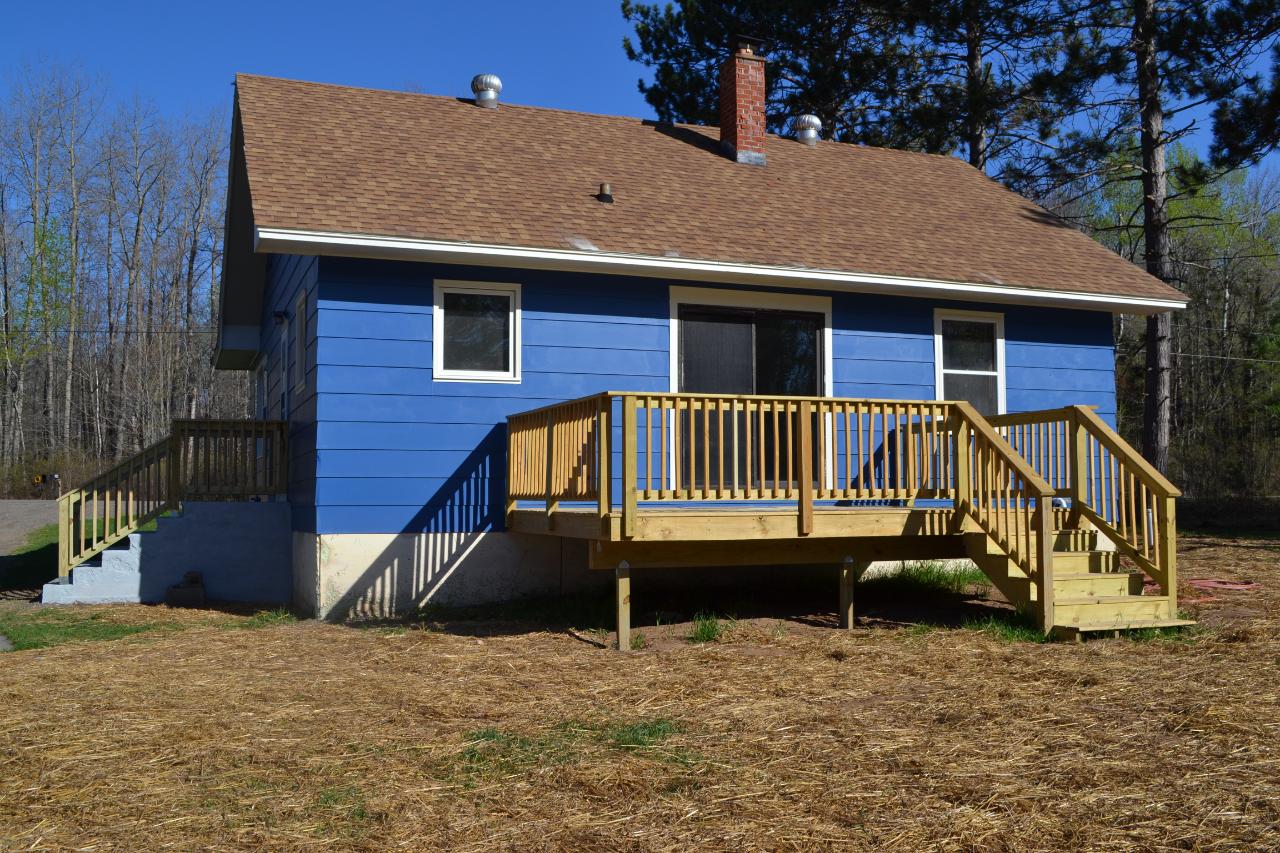 3248 Boyce Drive Rhinelander, WI 54501 - Photo 2 of 24 Gallery Image 2