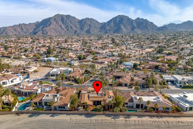 $1,899,000 | 77170 Casa Del Sol, La Quinta, CA 92253