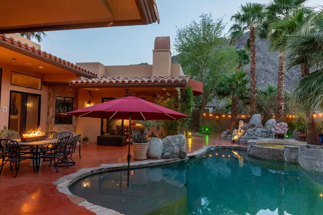 $1,899,000 | 77170 Casa Del Sol, La Quinta, CA 92253