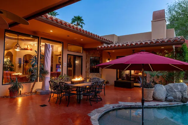$1,899,000 | 77170 Casa Del Sol, La Quinta, CA 92253