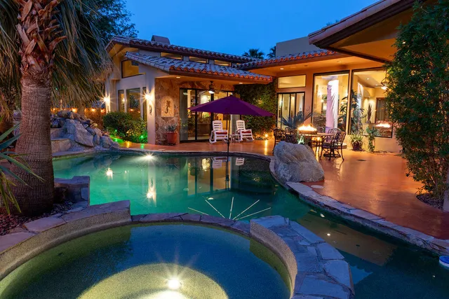 $1,899,000 | 77170 Casa Del Sol, La Quinta, CA 92253